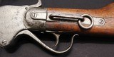 Burnside 1865 Spencer Contract Carbine - 6 of 7