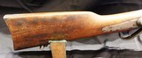 Burnside 1865 Spencer Contract Carbine - 2 of 7