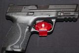 Smith & Wesson M&P 40 2.0, .40 S&W - 2 of 4