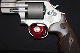 Smith & Wesson 986PC, 9mm Luger - 2 of 2
