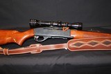 Remington 742 Woodmaster .280 Rem - 1 of 8