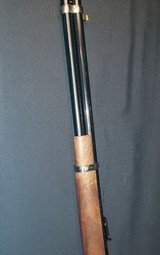 John Wayne 100th Anniversary Winchester Model 1892, .44-40 - 2 of 8