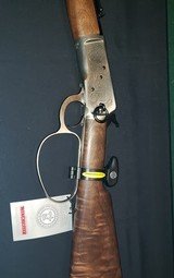 John Wayne 100th Anniversary Winchester Model 1892, .44-40 - 3 of 8