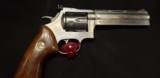 Dan Wesson 744, .44 Magnum - 2 of 4