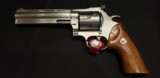 Dan Wesson 744, .44 Magnum - 1 of 4