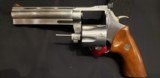 Dan Wesson 744, .44 Magnum - 4 of 4