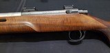 Cooper Arms Model 22 Montana Varminter, .22-250 - 3 of 4