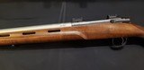 Cooper Arms Model 22 Montana Varminter, .22-250 - 2 of 4