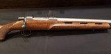 Cooper Arms Model 22 Montana Varminter, .22-250 - 4 of 4