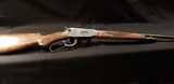 Winchester 1894 100th Anniversary, .30 WCF (30-30) - 5 of 8