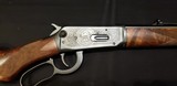 Winchester 1894 100th Anniversary, .30 WCF (30-30) - 1 of 8