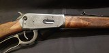 Winchester 1894 100th Anniversary, .30 WCF (30-30) - 2 of 8