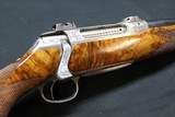 Sauer 202 Grand Lux
9.3 X 62 mm - 8 of 10