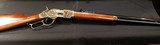 Uberti 1873 Rifle, .45 LC - 8 of 10