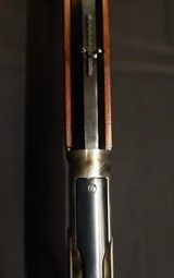 Uberti 1873 Rifle, .45 LC - 5 of 10