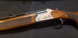 Legacy Sports Pointer over and under, 12ga - 6 of 8