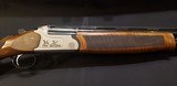 Legacy Sports Pointer over and under, 12ga - 3 of 8