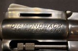 Colt Diamondback .38 Spcl - 3 of 9
