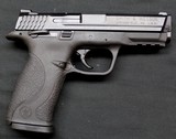 Smith and Wesson M&P40 - 2 of 2