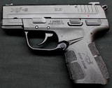 Springfield Armory XDE-9 - 2 of 2