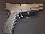 Springfield Armory XD-M, .40 S&W - 3 of 3