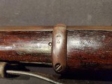V.R. Enfield 1887 rifle, .45-70 - 6 of 9
