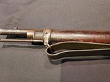 V.R. Enfield 1887 rifle, .45-70 - 5 of 9