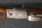 Marcel Thys 8x57JRS Double Rifle - 6 of 14