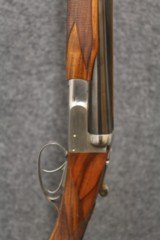 Marcel Thys 8x57JRS Double Rifle - 10 of 14
