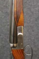 Marcel Thys 8x57JRS Double Rifle - 4 of 14