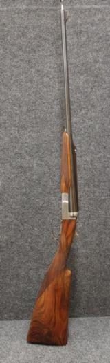 Marcel Thys 8x57JRS Double Rifle - 11 of 14