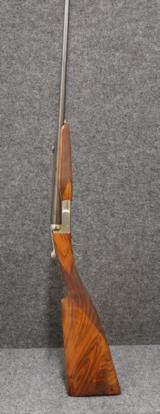 Marcel Thys 8x57JRS Double Rifle - 5 of 14