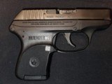 Ruger LCP, .380 ACP - 2 of 2