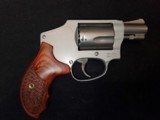 Smith&Wesson 642-2, .38 SPCL - 2 of 2