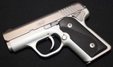 Kimber Solo Carry STS - 1 of 2