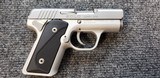 Kimber Solo Carry STS 9mm Luger - 1 of 2