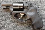 Ruger LCR .357 Magnum - 2 of 2