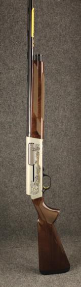 Browning A5 Sweet Sixteen DU 16 gauge - 9 of 12
