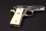 Colt MK IV Series 80 Government Model - 1 of 4