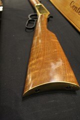 Winchester model 94 1866-1966 Commemorative rifle, .30-30 - 9 of 12