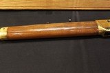 Winchester model 94 1866-1966 Commemorative rifle, .30-30 - 6 of 12