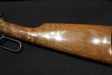 Winchester model 94 1866-1966 Commemorative rifle, .30-30 - 8 of 12