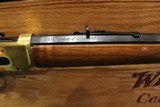 Winchester model 94 1866-1966 Commemorative rifle, .30-30 - 5 of 12