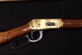 Winchester model 94 1866-1966 Commemorative rifle, .30-30 - 2 of 12