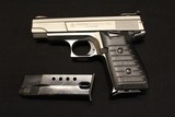 Jimenez Arms J.A. Nine, 9mm Luger - 1 of 2