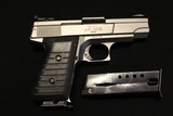 Jimenez Arms J.A. Nine, 9mm Luger - 2 of 2