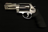 Smith&Wesson Model 500, 500S&W Magnum - 1 of 2