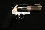 Smith&Wesson Model 500, 500S&W Magnum - 2 of 2