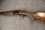 Rizzini BR110 20 Gauge O/U - 2 of 11