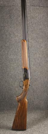 Rizzini BR110 20 Gauge O/U - 7 of 11